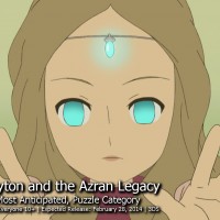 professor layton azran legacy