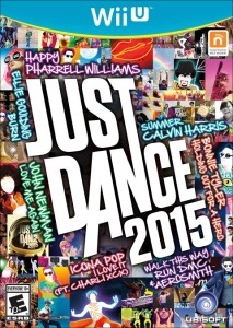 just dance 2015