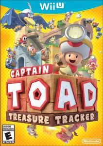 cap toad
