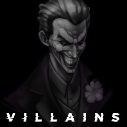 villains