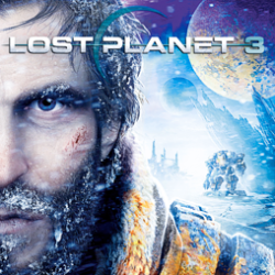 lost planet 3