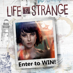 Life Is Strange Contest