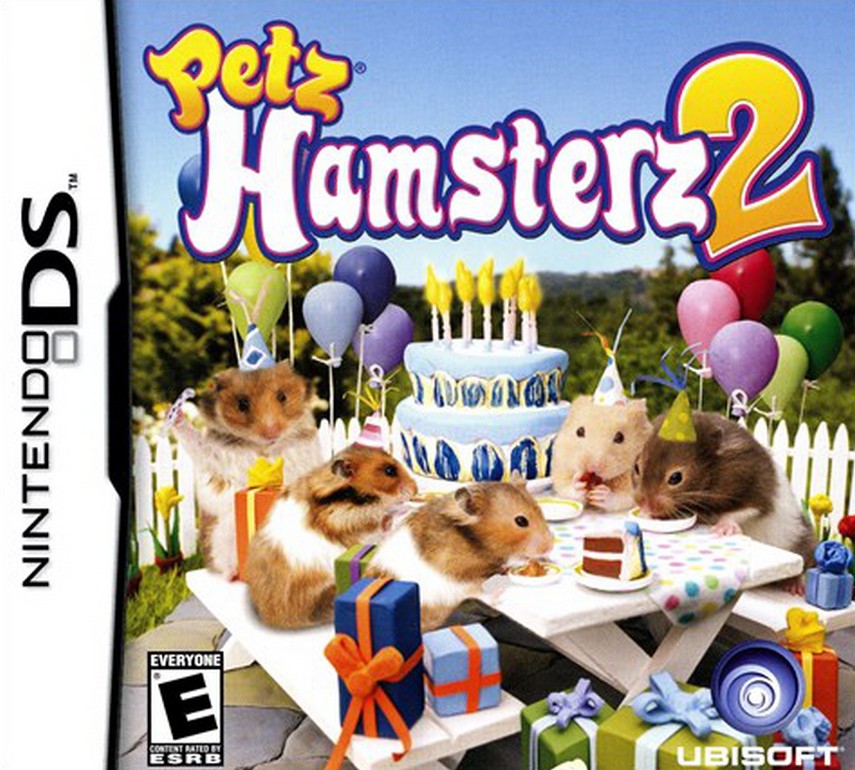 Petz: Hamsterz 2