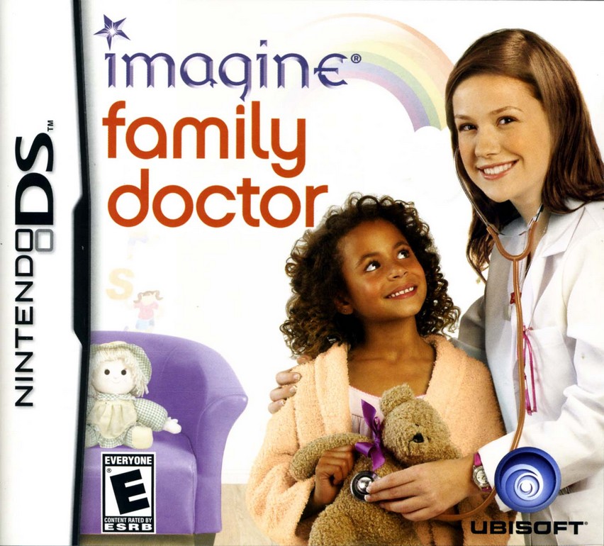 Imagine: Family Doctor