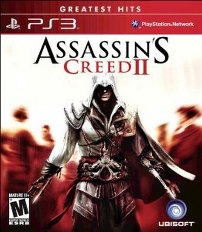 Assassin's Creed II - The Master Assassin's Edition