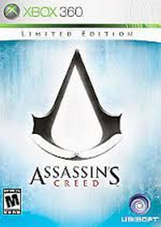 Assassin's Creed - Limited Edition