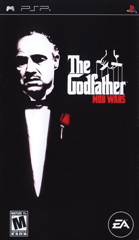 The Godfather: Mob Wars
