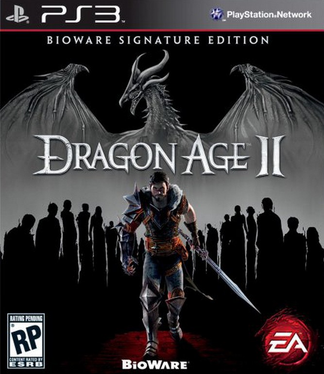 Dragon Age II: BioWare Signature Edition
