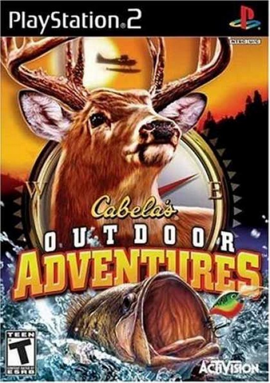 Cabela's Outdoor Adventures (2006)