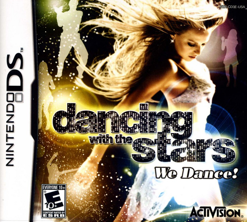Dancing with the Stars: We Dance