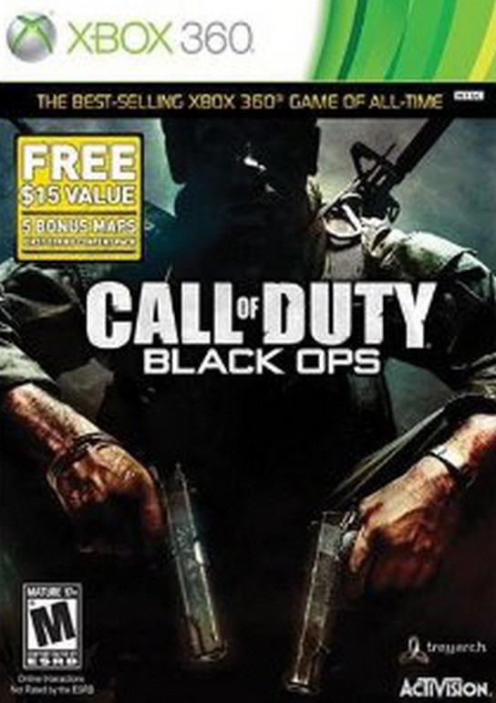 Call of Duty: Black Ops - Limited Edition