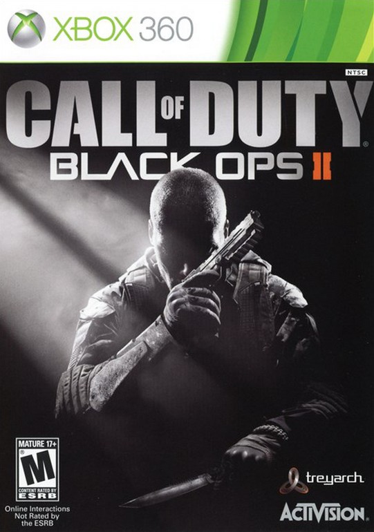 Call of Duty: Black Ops II - Care Package Special Edition