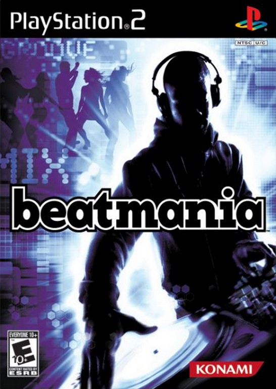 Beatmania (Game Only)