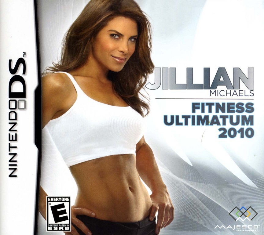 Jillian Michaels' Fitness Ultimatum 2010