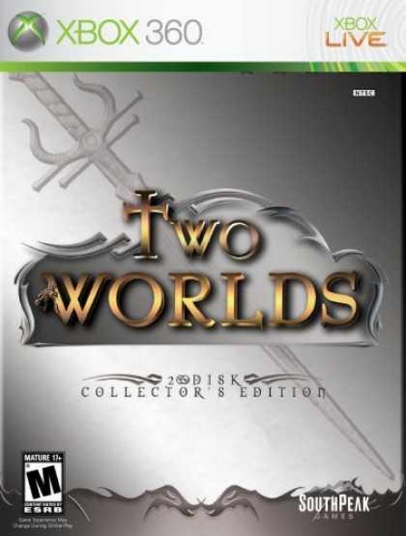 Two Worlds - Collector's Edition