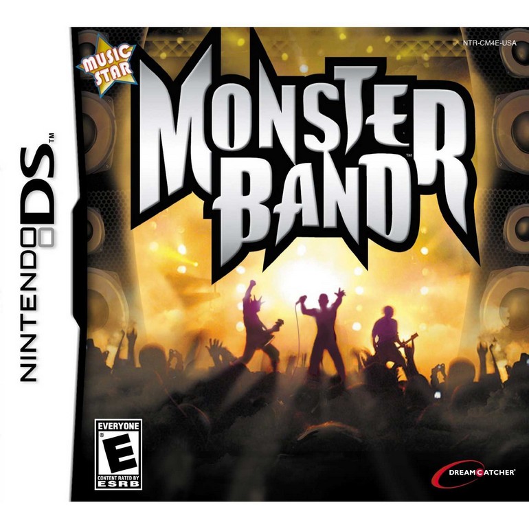 Monster Band