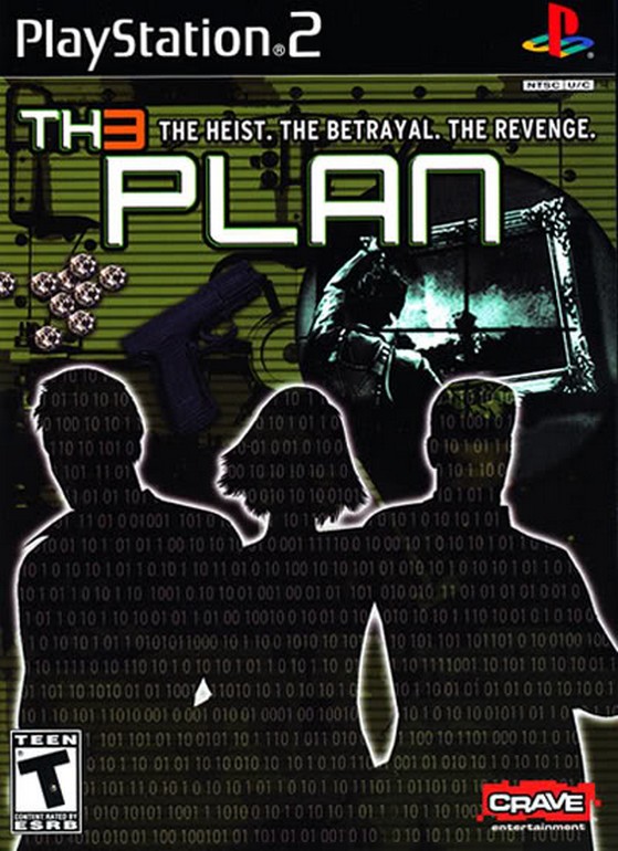 Th3 Plan (The Plan)