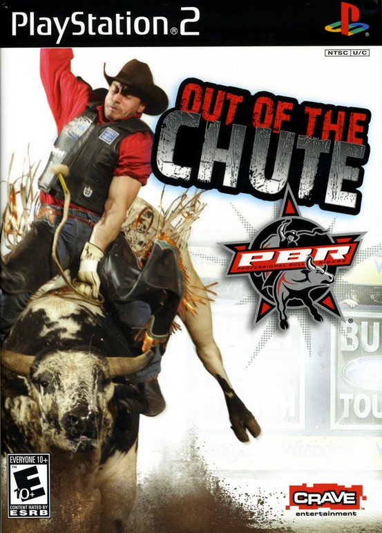 Pro Bull Riders: Out of the Chute