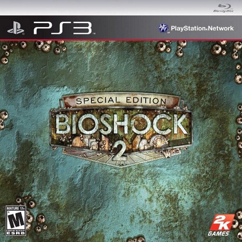 BioShock 2 - Special Edition