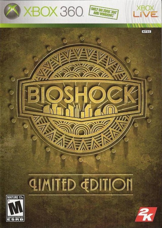 BioShock - Limited Edition