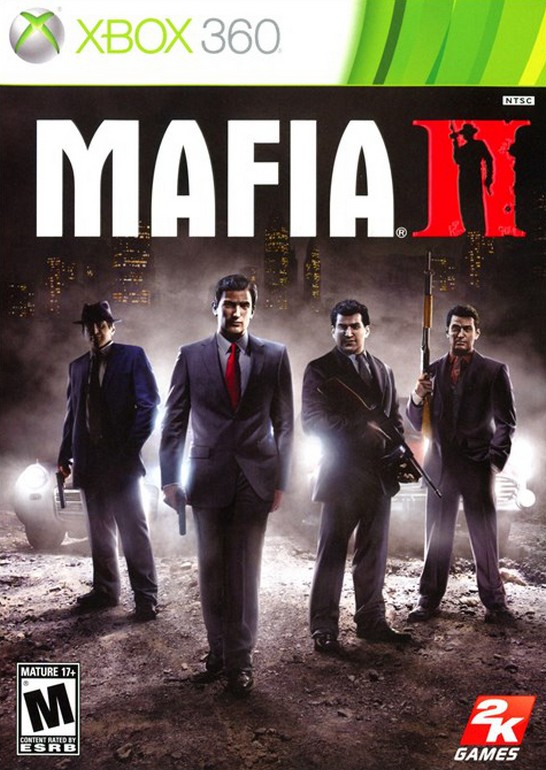Mafia II - Collector's Edition