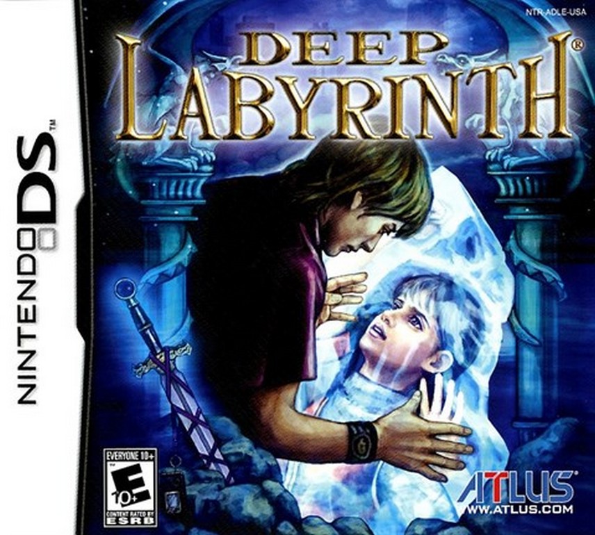 Deep Labyrinth