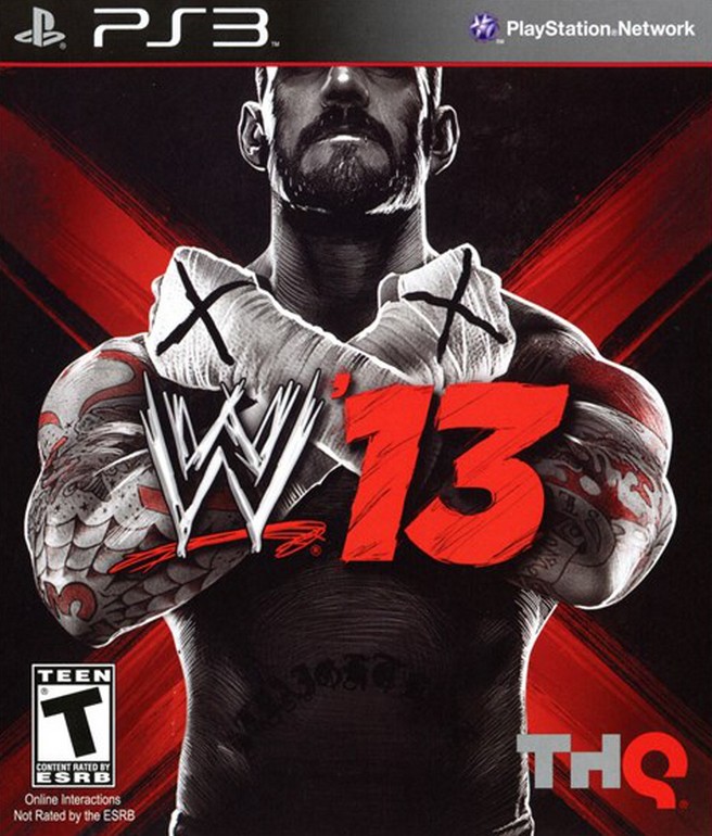 WWE '13 - Austin 3:16 Collector's Edition