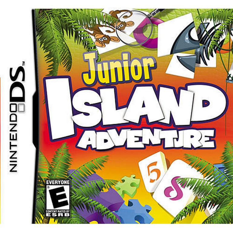 Junior Island Adventure