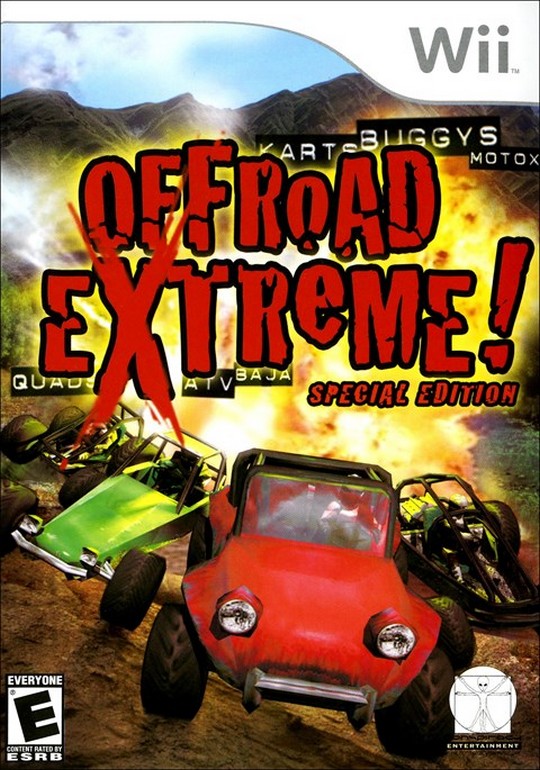Offroad Extreme! Special Edition