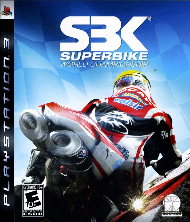 SBK: Superbike World Championship