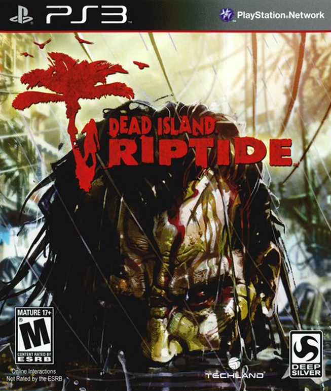 Dead Island: Riptide - Rigor Mortis Edition