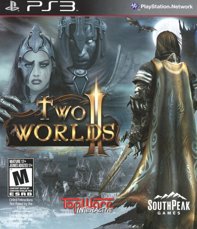 Two Worlds II - Royal Edition
