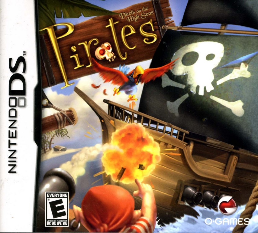 Pirates: Duels on the High Seas