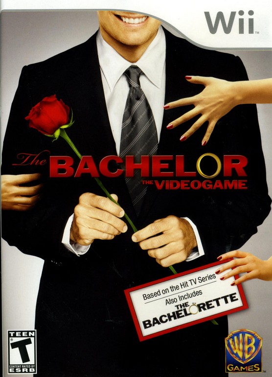 The Bachelor: The Video Game