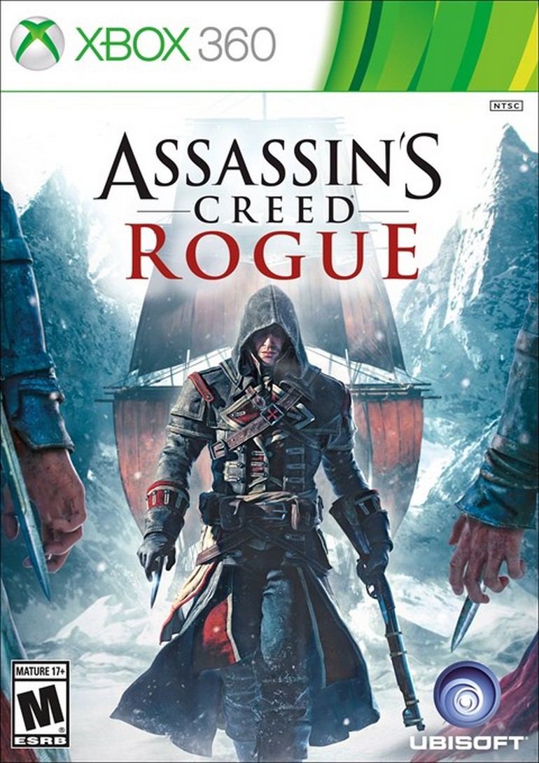 Assassin's Creed: Rogue - Limited Edition