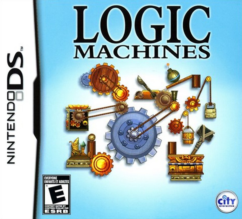 Logic Machines